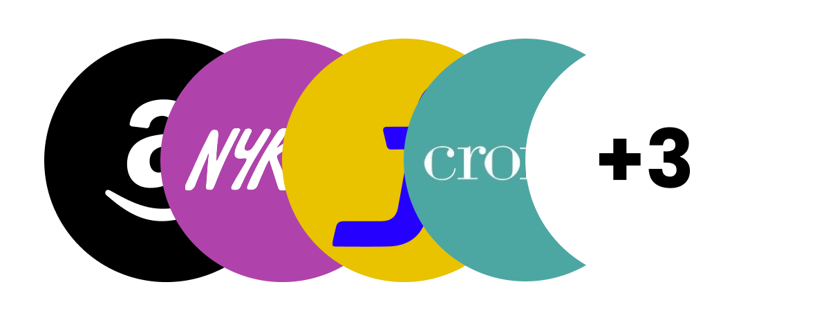 Logo Strip